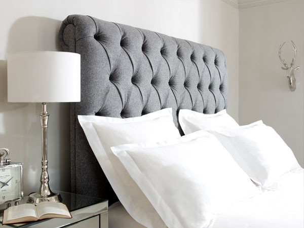 Veronika Bed CR Queen Size